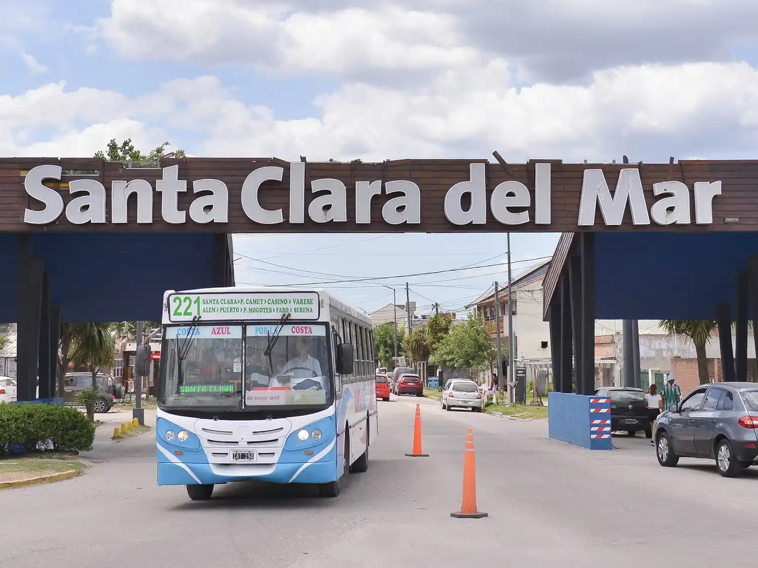 La empresa había anunciado que sólo iba a aplicar un descuento del 20%.