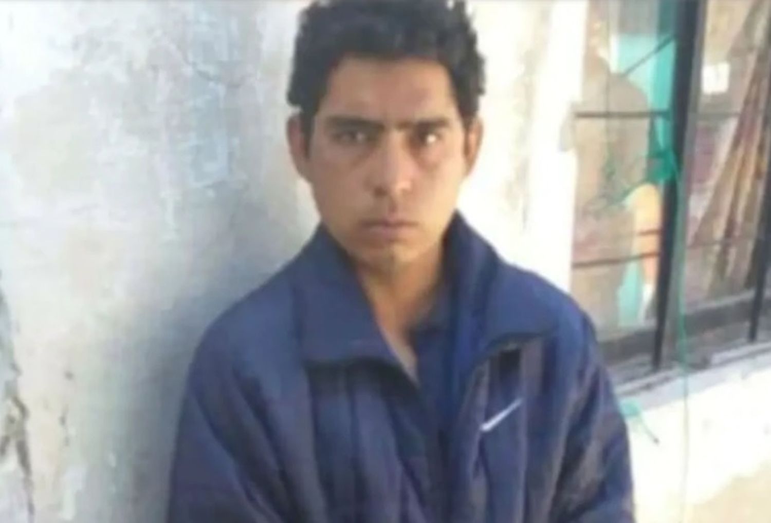 La revelación de la hermana de uno de los detenidos: "Quiso matar a mi hijo en la misma cueva hace un mes"