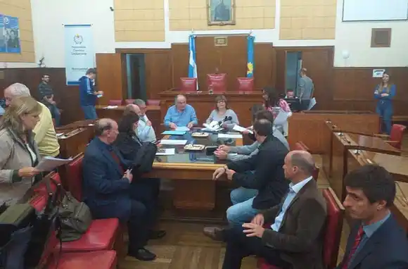 Piden un "censo" sobre el estado de las edificaciones en la ciudad