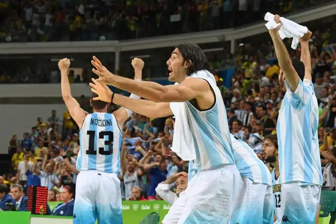 Río 2016: La Generación Dorada enfrenta al Dream Team