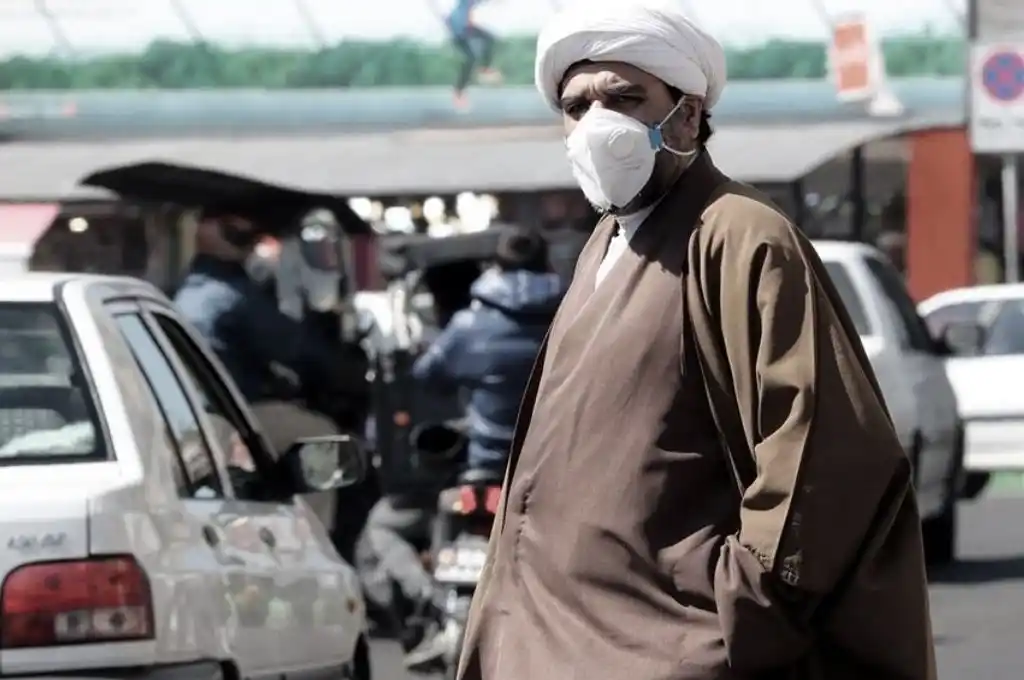 La variante Delta avanza en Asia, con récord de muertes en Indonesia