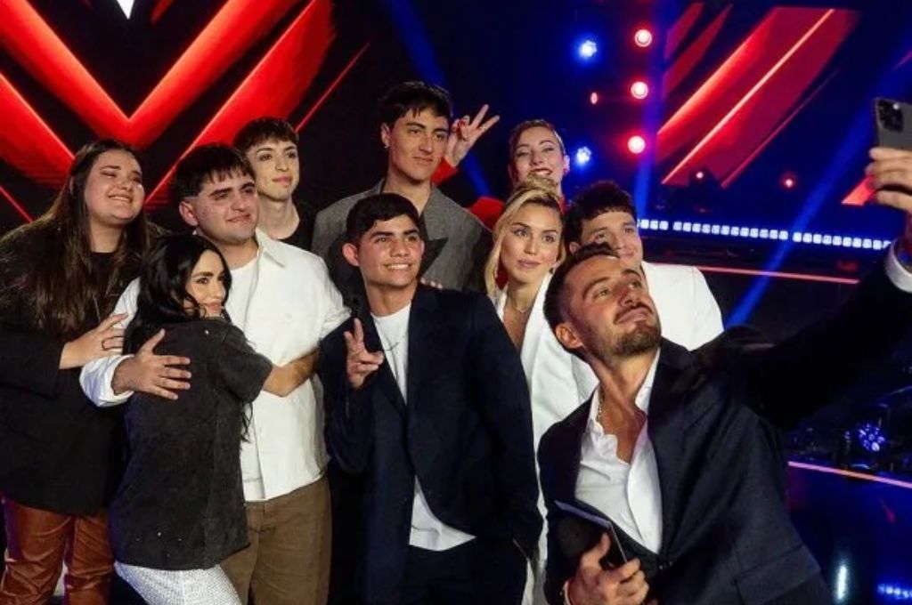 Team Lali