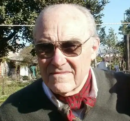 Despiden con pesar a Víctor Sartori, uno de los fundadores de la filial Gualeguaychú de la Federación Agraria