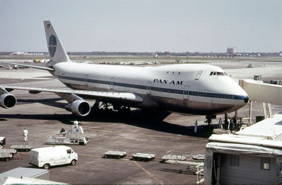 Pan Am Legacy Returns with Limited-Edition Transatlantic Flights, Eyes South America and Antarctica