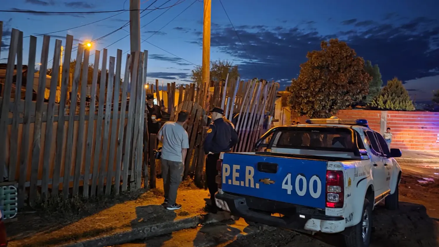 Dos allanamientos terminaron con tres detenidos y el secuestro de cocaína y marihuana