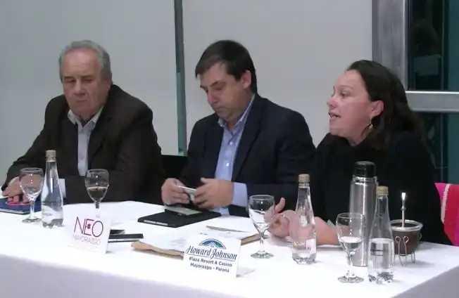 Finalmente no habrá internas en el PRO: "Esta instancia es inapelable"