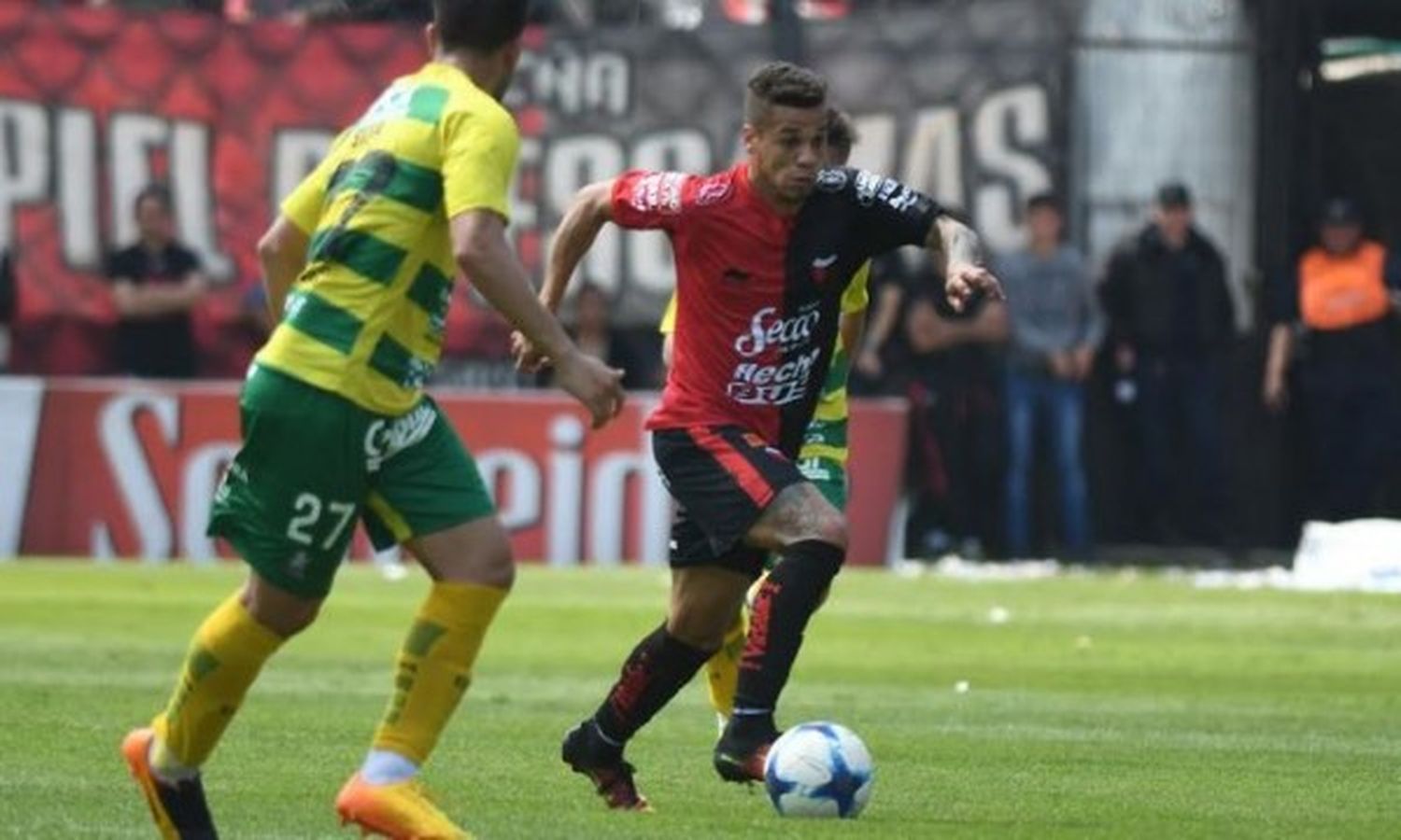Colón: Facundo Silva recibió el alta médico
