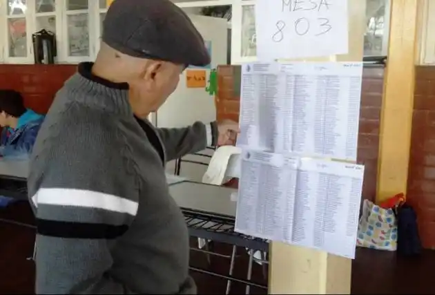 Elecciones: Modifican más sedes de votación en distritos afectados por el temporal