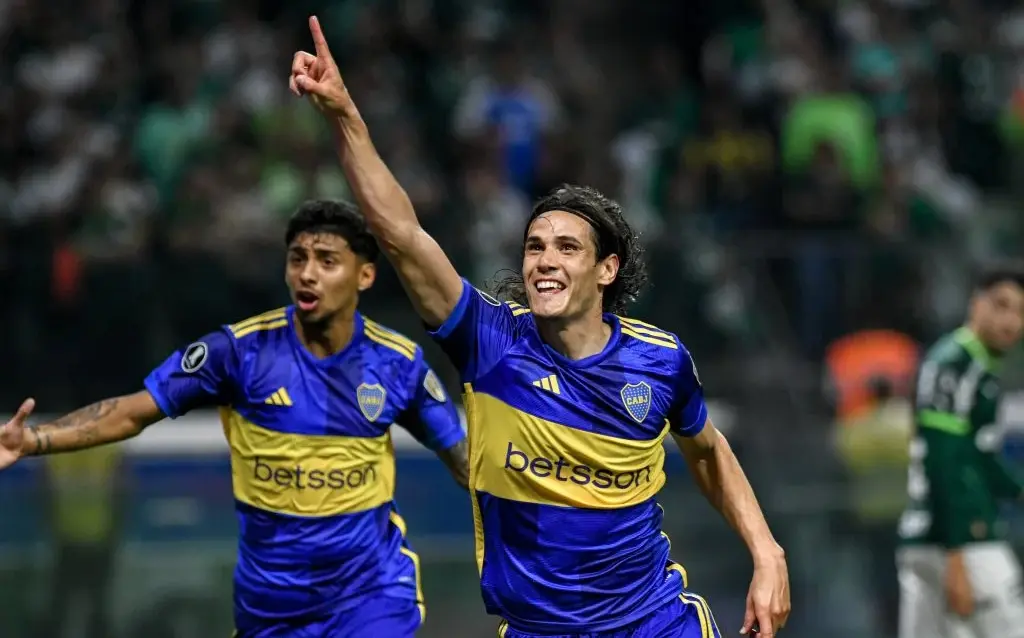 Boca, por la deseada séptima Copa Libertadores