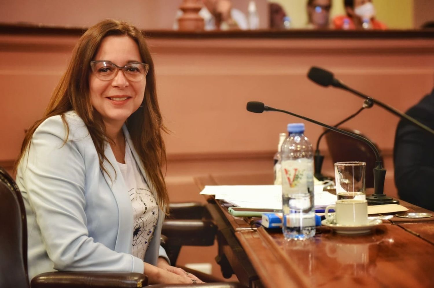 Desde Diputados buscarán que la Provincia adhiera a la Ley Lucio