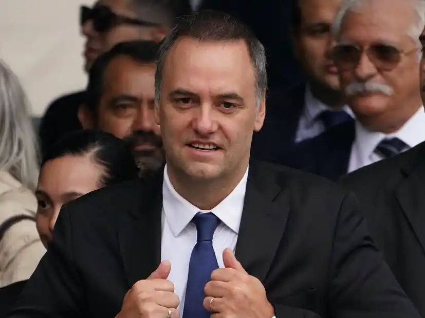 Caso Adorni: la inmobiliaria declaró que el departamento valía mucho más que lo informado