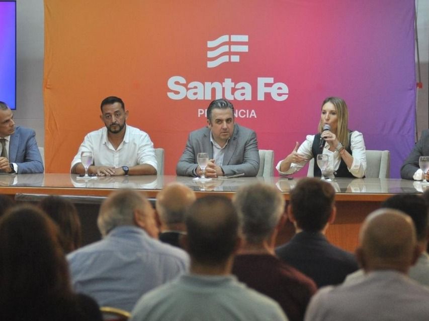La nueva herramienta se implementará en primer lugar en las ciudades de Santa Fe, Santo Tomé y Rosario.