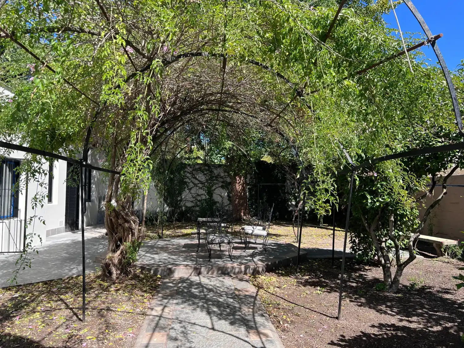 Residencia El aljibe - 2