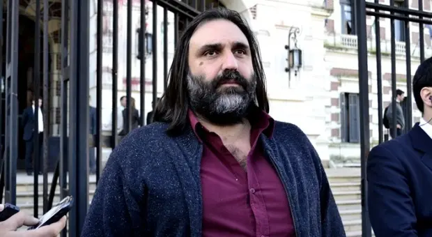 Baradel advierte: "O hay discusión en serio o tenemos un conflicto"