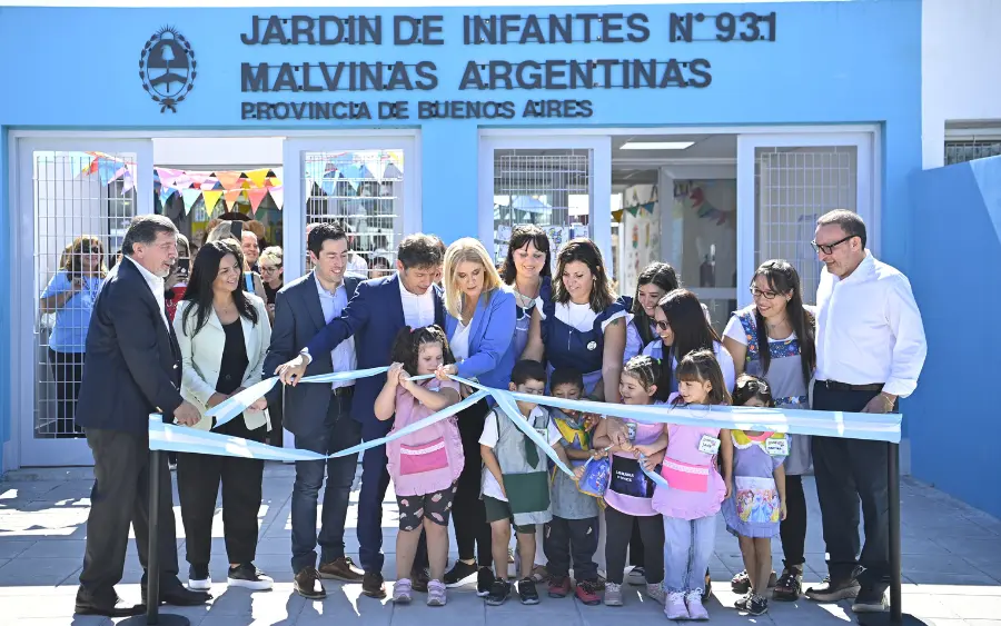 Foto: Gobernación