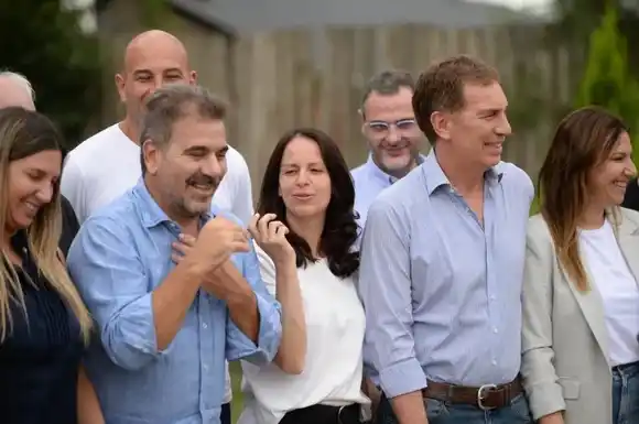 El PRO bonaerense busca ordenar su tropa con dos encuentros: Reunión en la cuarta sección y plenario en CABA