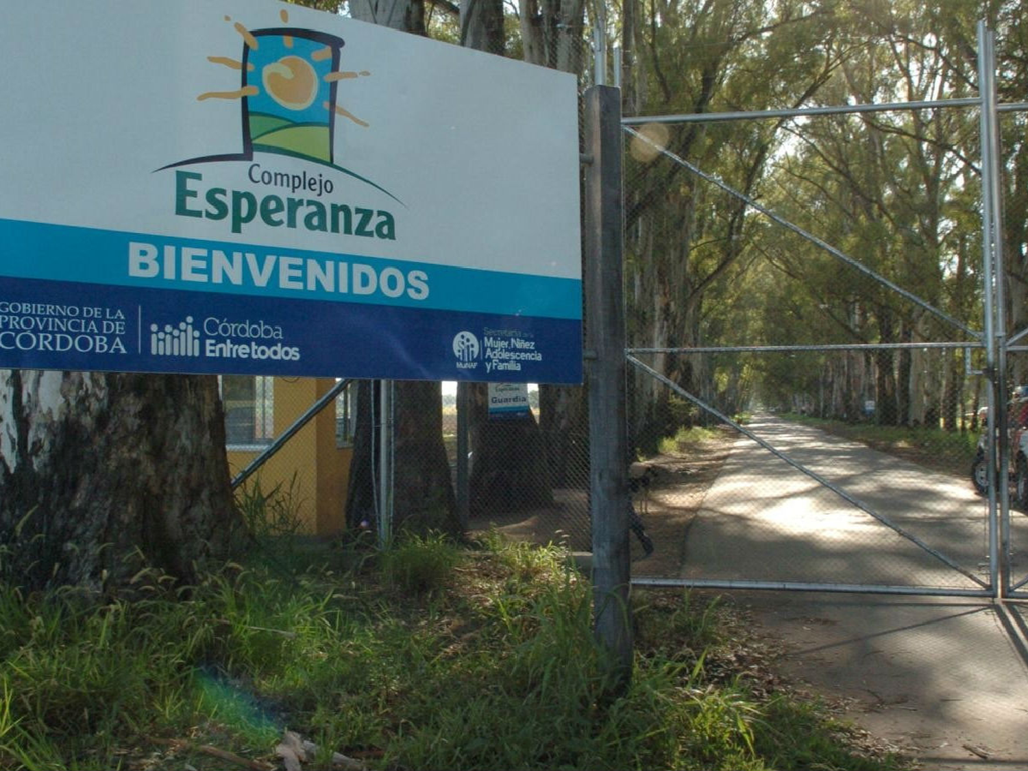 Ataque sexual a chica de 15 años: el detenido seguirá en el Complejo Esperanza