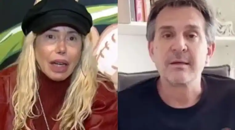 Internaron de urgencia a Gabriela Trenchi, amiga de Silvina Luna y expaciente de Aníbal Lotocki