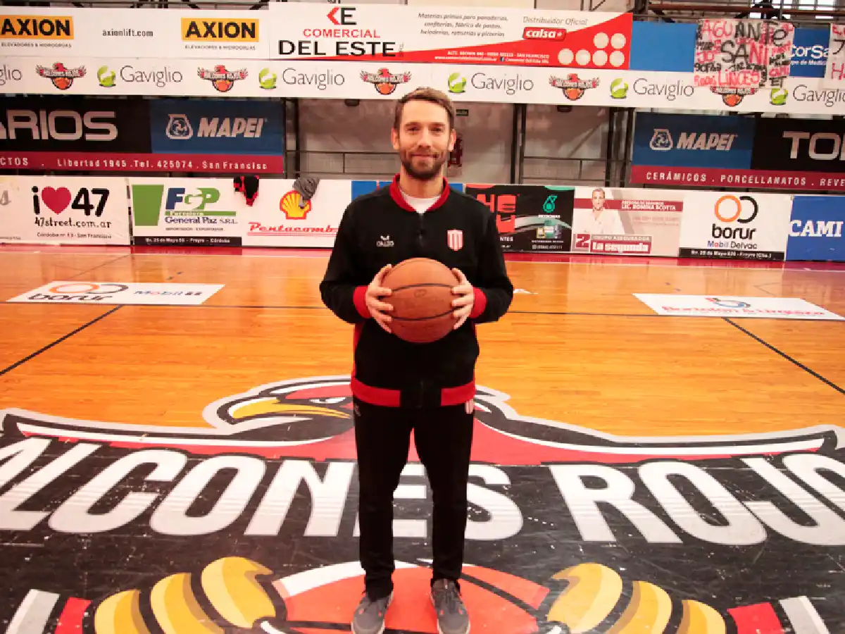 Morla: “Hay material para ilusionarse”