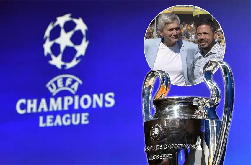 Los dos motivos por los cuales en Central estarán atentos a esta edición de Champions