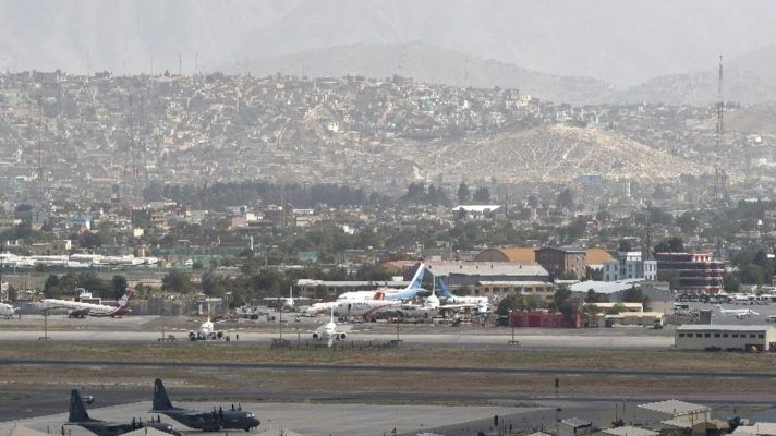 FUERON DOS EXPLOSIONES: al menos 20 muertos y decenas de heridos en Kabul