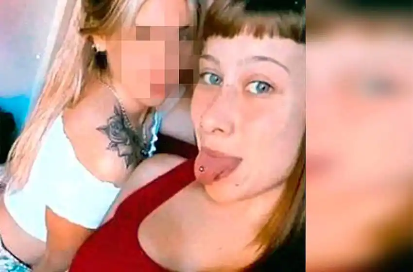 Una adolescente de 16 años fue estrangulada y detuvieron a su novio de 22