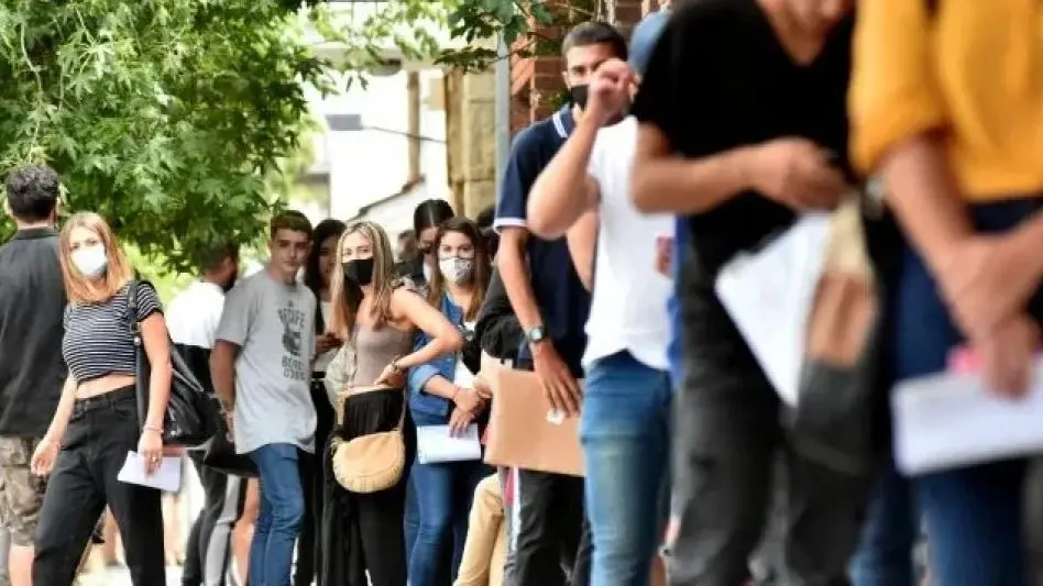 Caída del empleo en Mar del Plata: "Esto significa 27 mil personas desempleadas"