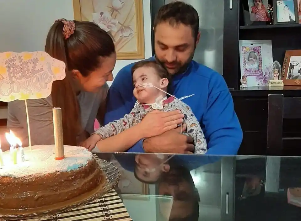 Un diagnóstico no limita la vida de alguien