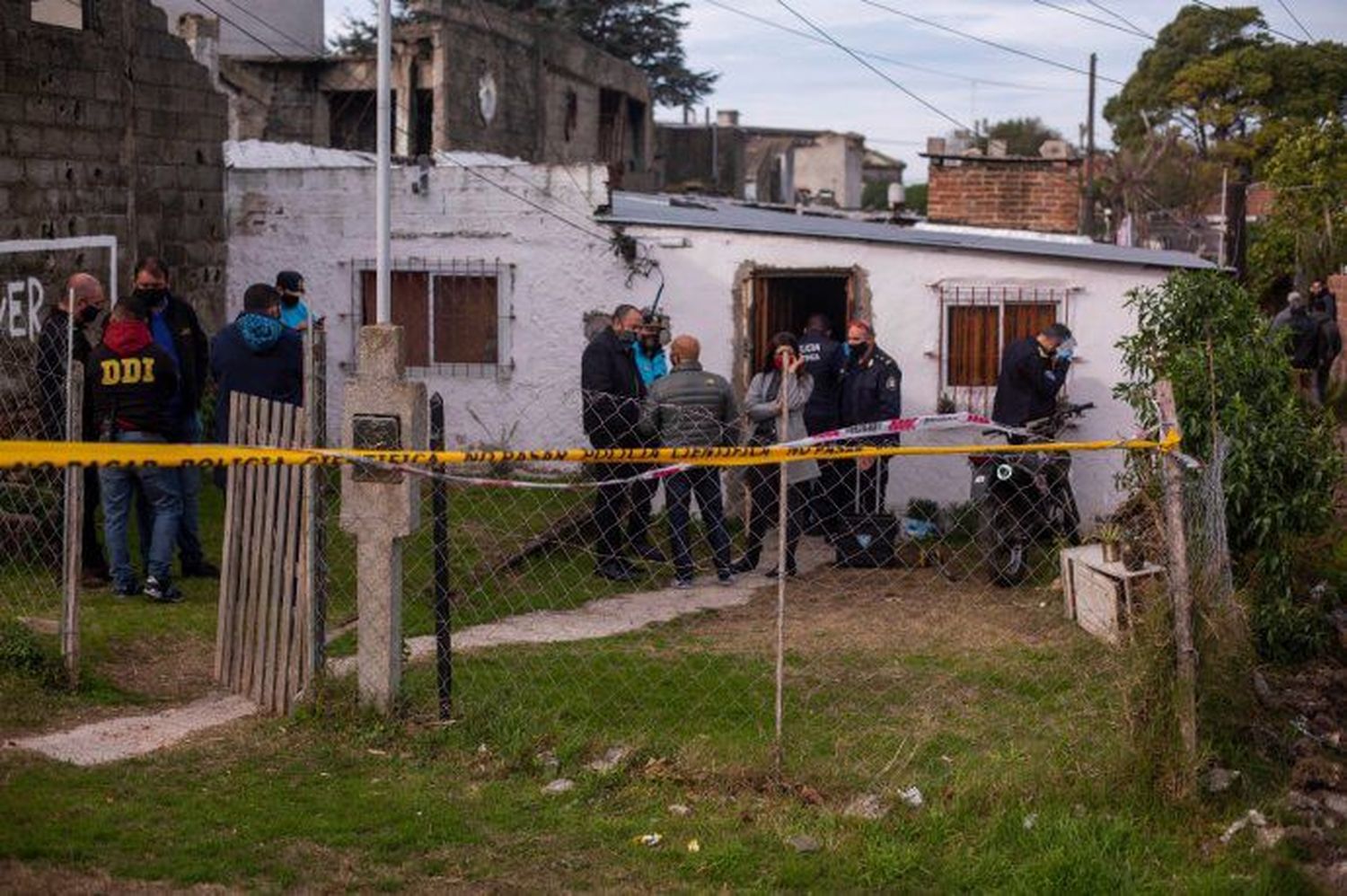 El 23% de los crímenes registrados este año en Mar del Plata fueron femicidios