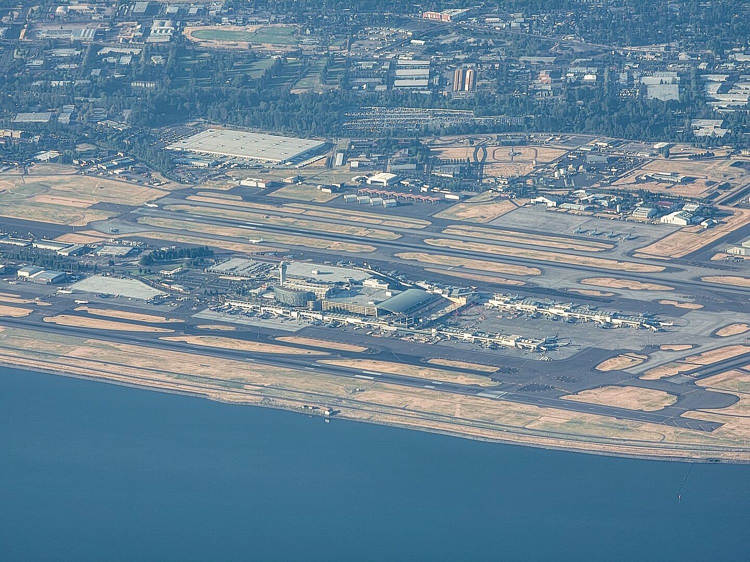 Portland International Airport Gains a Fourth European Airline