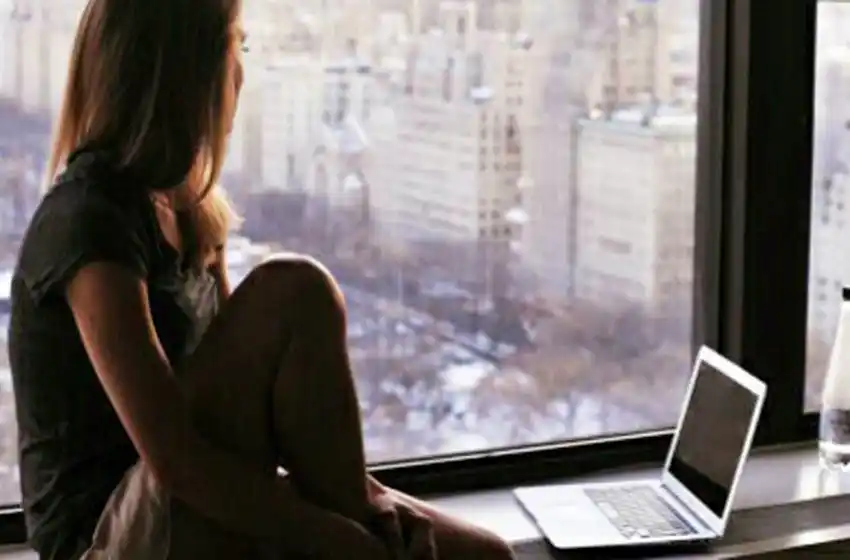 El amor en los tiempos de Internet