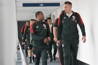 En Lima, River va por puntos indispensables
