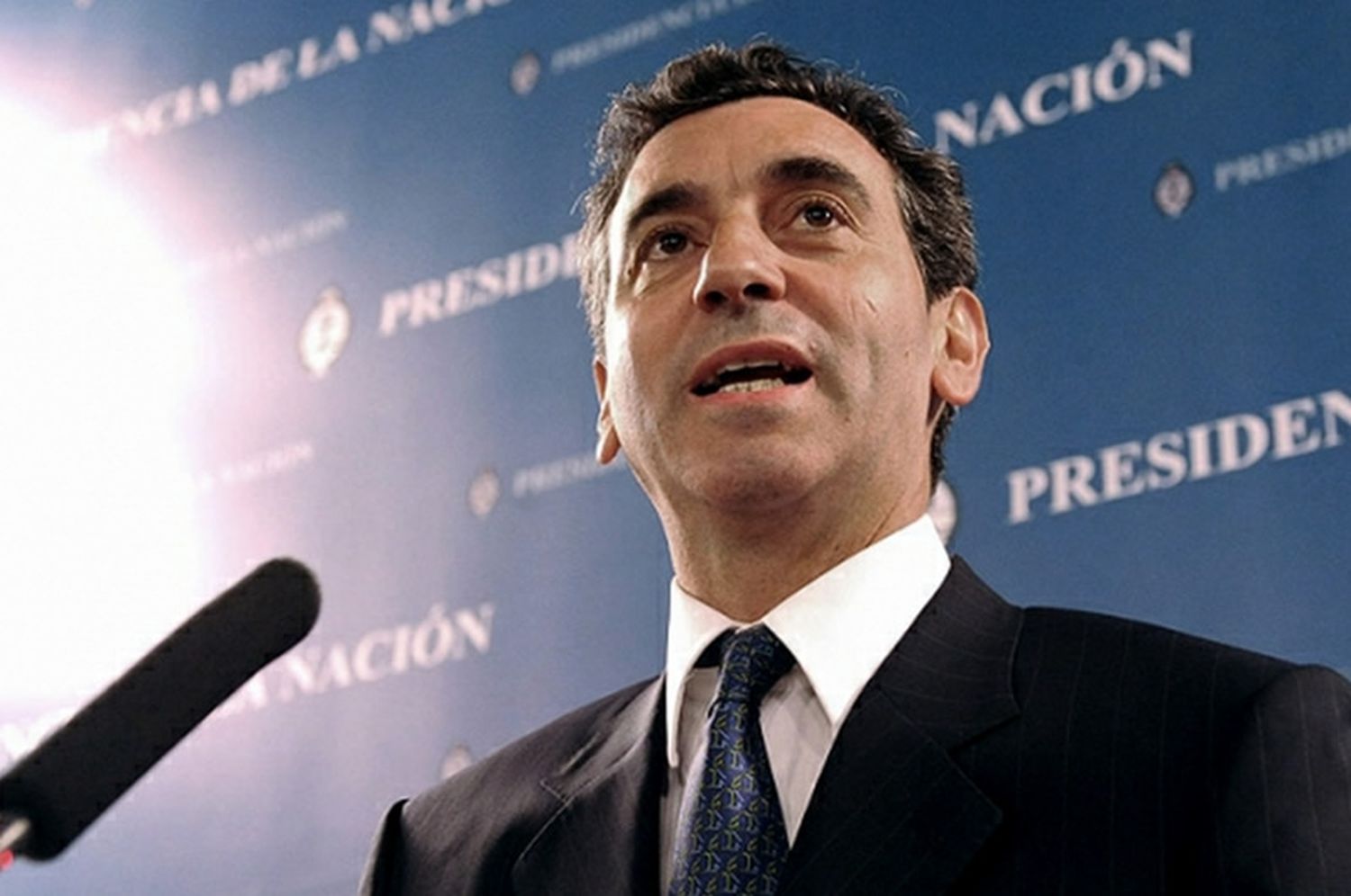"No hay mucha diferencia entre Macri y Scioli" dijo Maestrojuan