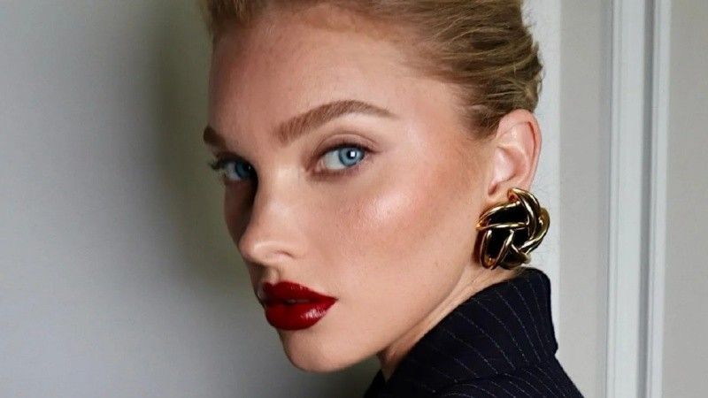 Esta temporada, la belleza se vuelve jugosa y luminosa.