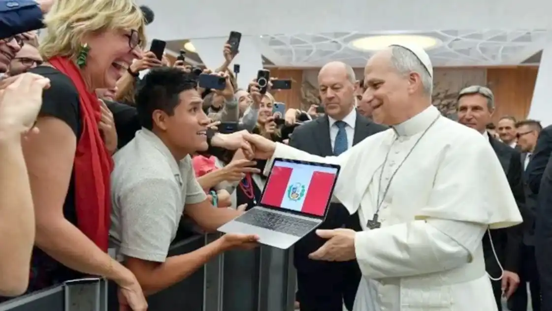 Nueva era en el Vaticano: León XIV enviará a un representante para tender puentes con el Gobierno