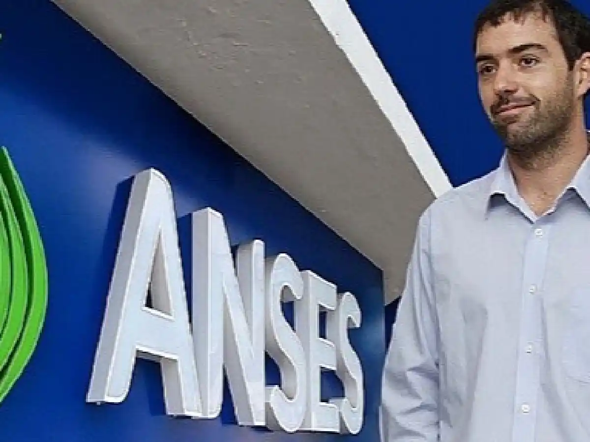 Emilio Basavilbaso tras el fallo de la Corte en favor de los jubilados: "Vamos a pagar lo que corresponde"