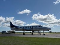 Luego de la inauguración, comienzan a operar este jueves los vuelos entre Tandil y Aeroparque