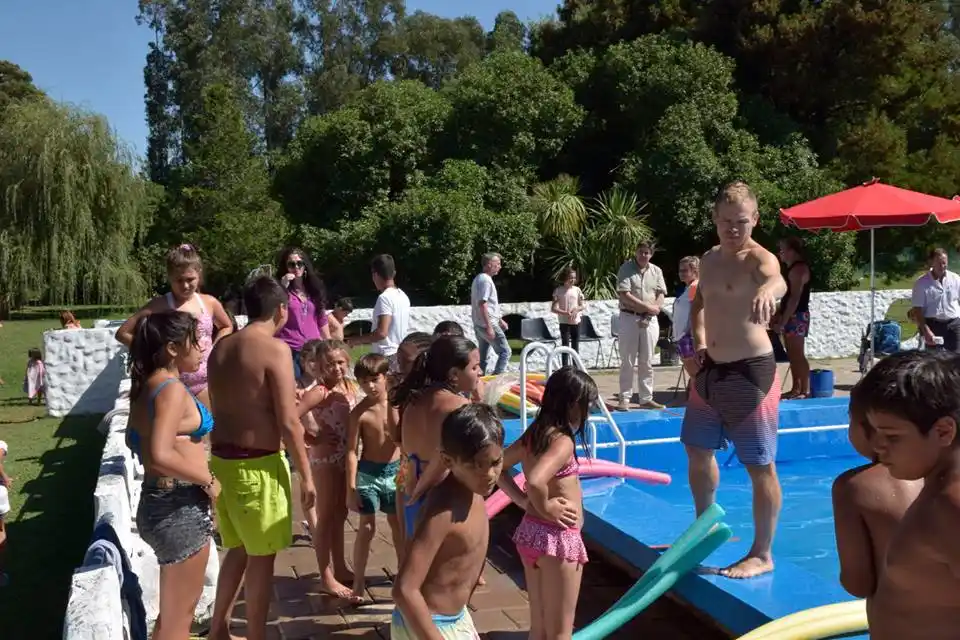 Finalizó con éxito el programa Escuelas Abiertas de Verano