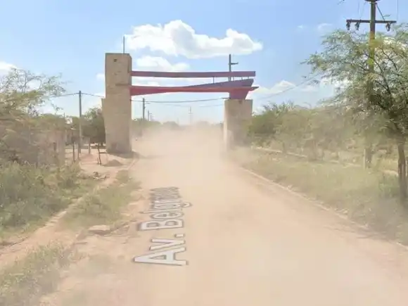 Santiago del Estero: le clavaron un palo de escoba por una deuda narco