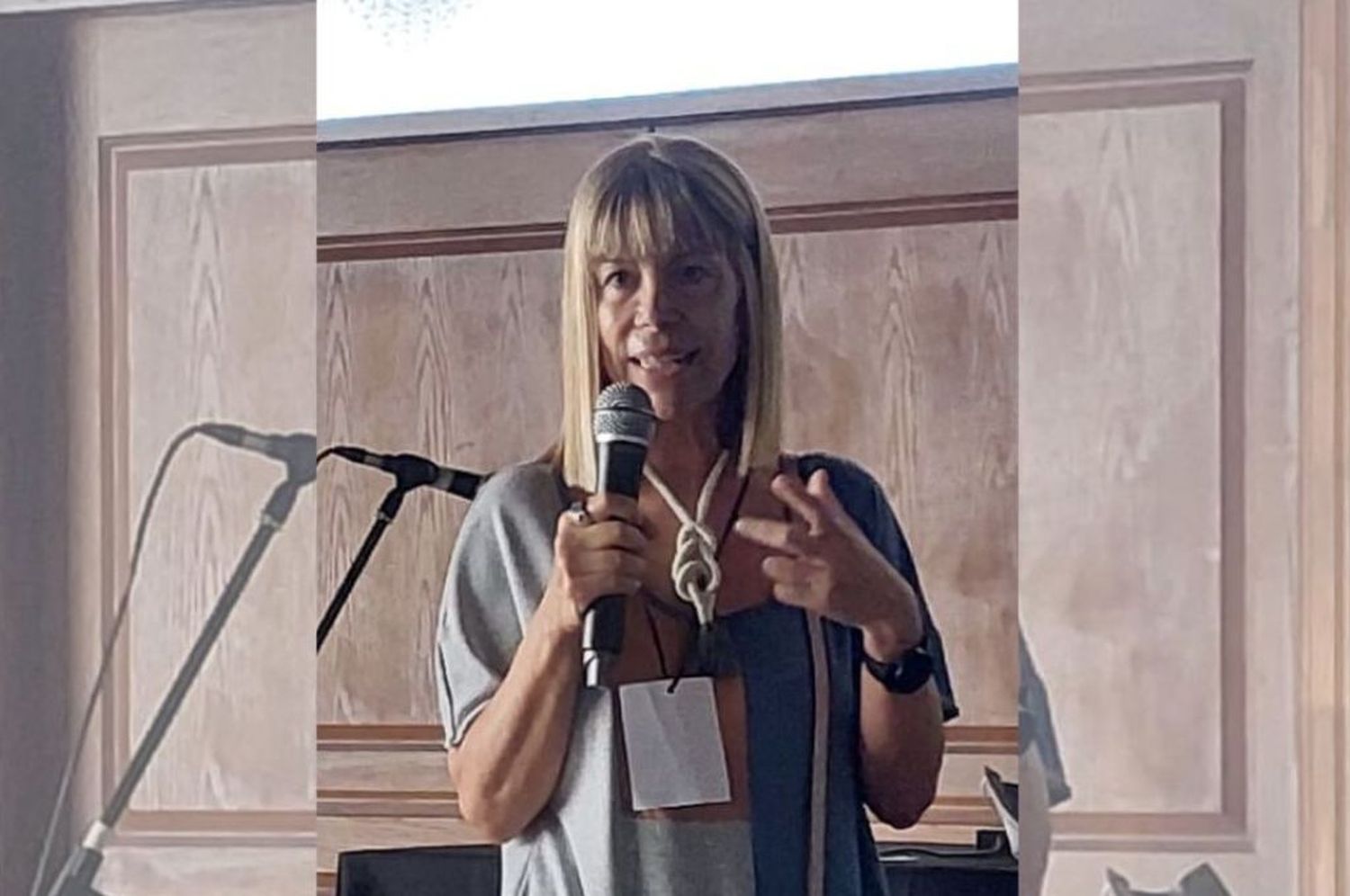 Leandra Protolongo