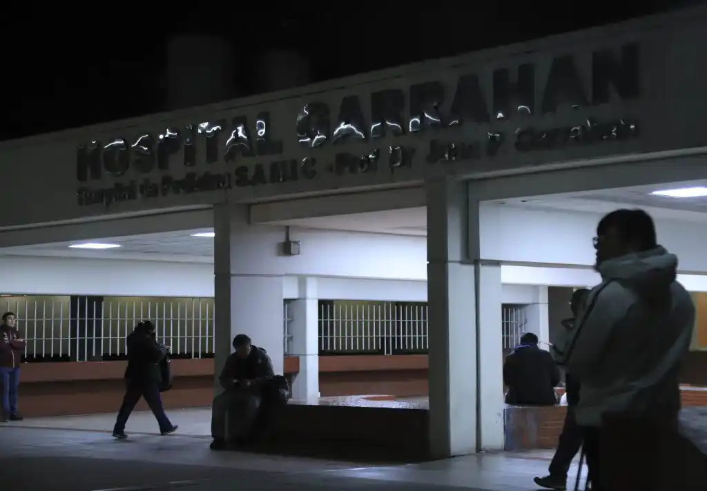 La Justicia investiga el destino de las fotos que el pediatra le tomó a dos niñas desnudas