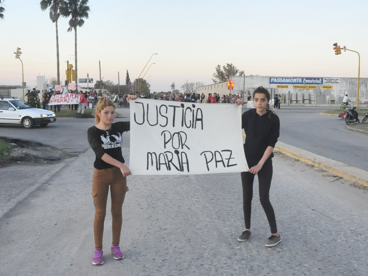 Femicidio de María Paz: el miércoles podría decidirse si sigue detenido o no “Galleta”