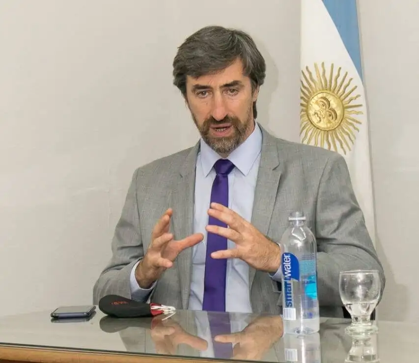 Jurados populares: «la oportunidad para que el pueblo participe en el Poder Judicial”