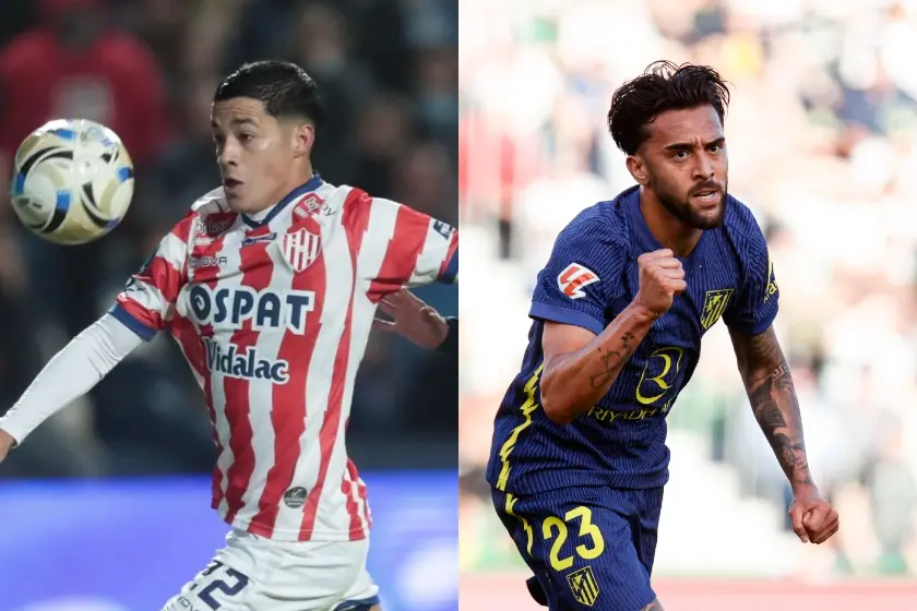 Empiezan los cuartos de final del Apertura y juegan argentinos en Europa: la agenda deportiva de este martes