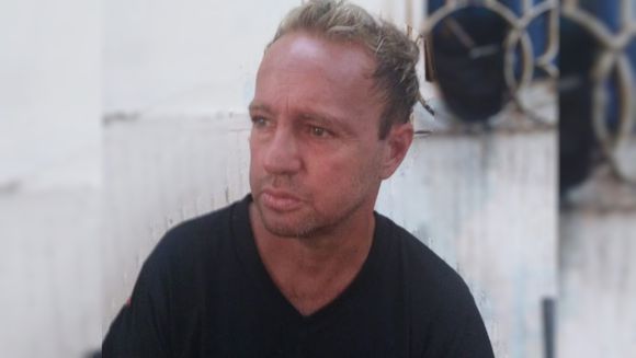 La provincia ofrece una recompensa de $8 millones a cambio de datos sobre el crimen de un ex jugador de Newell's