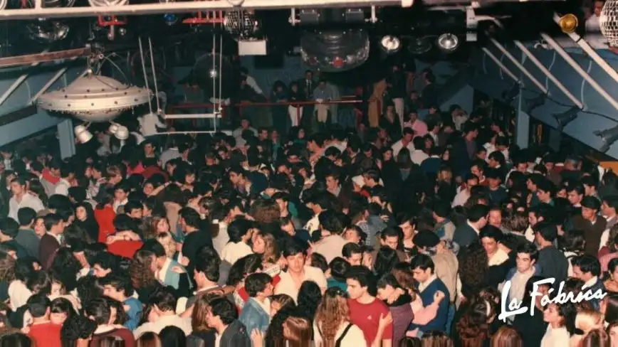 2º Noche Tributo a La Fábrica: Entrevista a Juan Carlos “Bicho” Piropán, recuerdos y anécdotas