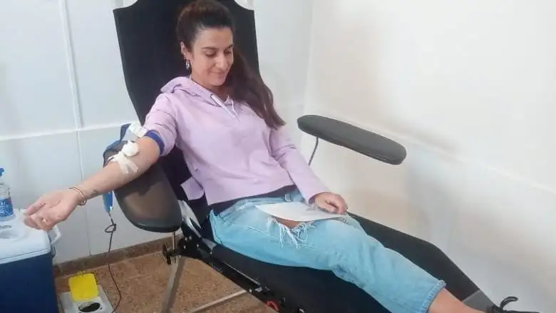 Gualeguaychú será sede de las Jornadas Nacionales sobre donación de sangre y médula ósea