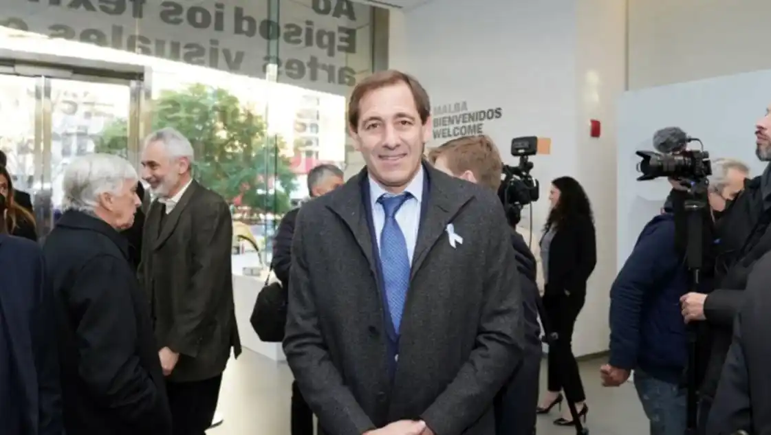 Julio Garro