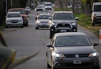 Avanzan las gestiones para implementar el Observatorio Vial