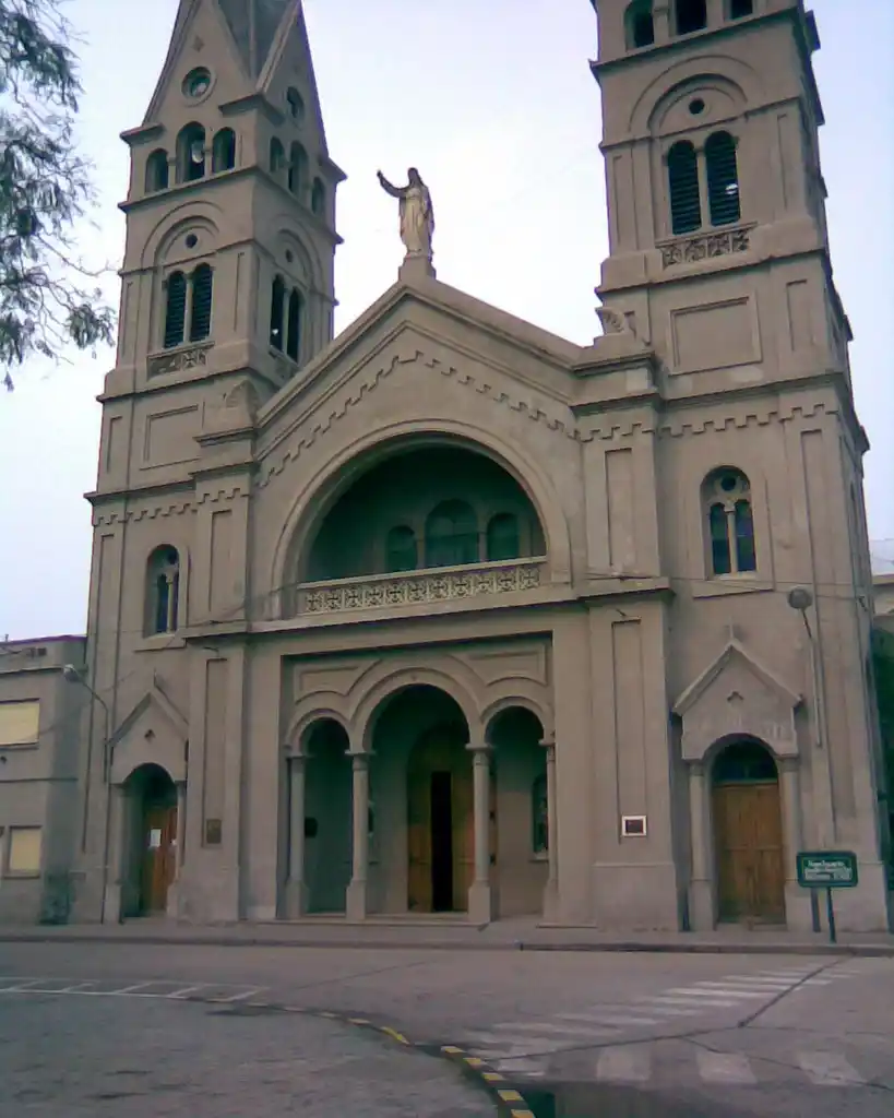 Nuevo subsidio para la Basílica